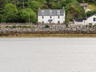 Seafield House - Lochinver - 0