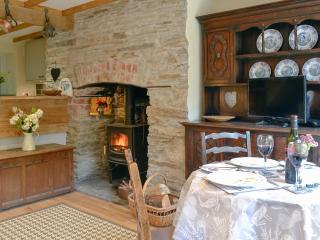 Annies Cottage - Buckland Monachorum - 0