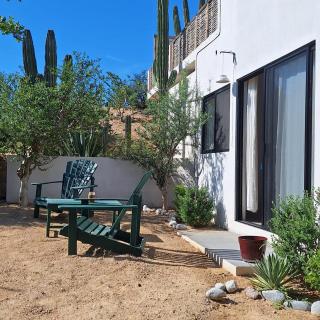 La Ventana Hostel - La Ventana - 1