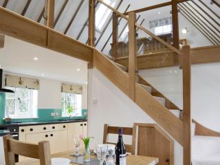 Pickdick Stable - Brede - 4
