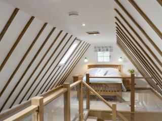 Pickdick Stable - Brede - 1