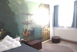 Ferienwohnung und DZ Wiesnblick - Auerbach - 2