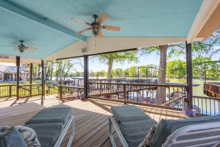 Beautiful and Relaxing Lakefront Getaway - New Braunfels - 7