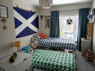 Spacious 2 bedroom Home 10 min to Dublin Airport - Donabate - 8