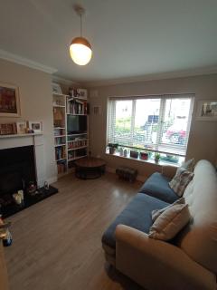 Spacious 2 bedroom Home 10 min to Dublin Airport - Donabate - 7