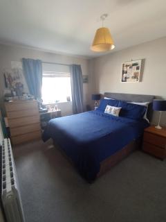 Spacious 2 bedroom Home 10 min to Dublin Airport - Donabate - 6