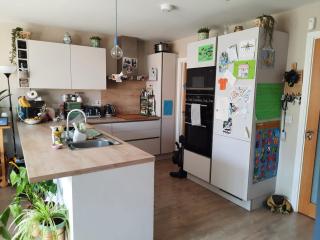 Spacious 2 bedroom Home 10 min to Dublin Airport - Donabate - 3