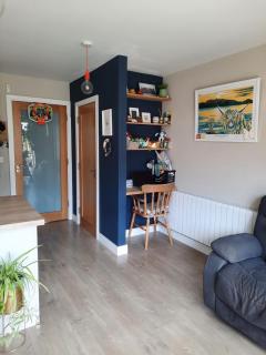 Spacious 2 bedroom Home 10 min to Dublin Airport - Donabate - 1