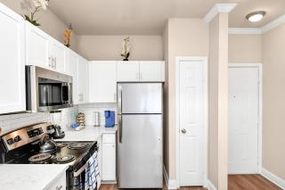 Miami Vice - 1BR-NRG-Medical Center-Galleria - Houston - 1