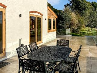 Quabbs Head Cottage - Mathon - 0