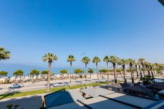 Hotel IMPERIAL - Valona - 9