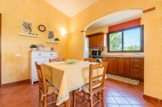 Casa Mameli - Quartucciu - 4