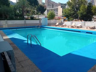 Apartamento Marabu 4 IF Benidorm - Benidorm - 0