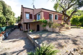 Villa Luce - Porto Santo Stefano - 0