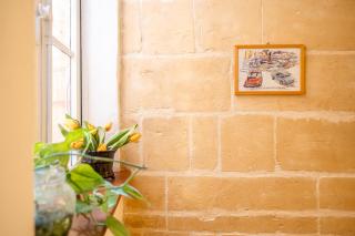 TheBlueHouseMalta Stay at Birgu s most photographed house 360 view from rooftop terraces - Vittoriosa - 2