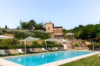 Borgo Giorgione - Monteleone dʼOrvieto - 9