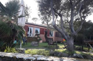 Villa Luce - Porto Santo Stefano - 9