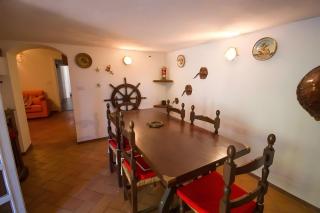 Villa Luce - Porto Santo Stefano - 7