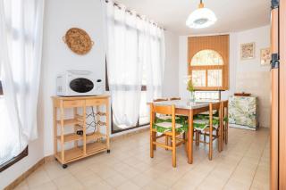 Villa Giovanna - Relax Beach 80m - Solanas - 6