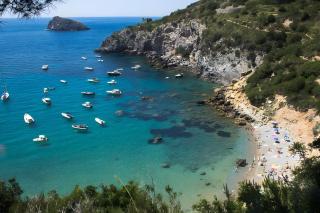 Villa Luce - Porto Santo Stefano - 1