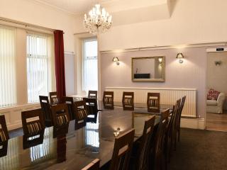 Ocean View House - Blackpool - 5