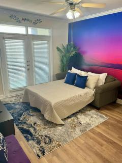 Miami Vice - 1BR-NRG-Medical Center-Galleria - Houston - 3