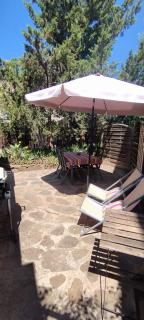 LES CACTÉES maison climatisée avec jardin clos et parking - Bormes-les-Mimosas - 5