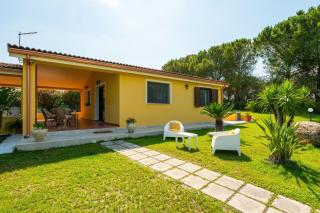 Casa Mameli - Quartucciu - 9