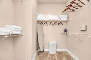 Miami Vice - 1BR-NRG-Medical Center-Galleria - 6