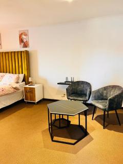 Linies guest house - Benoni - 8