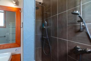 La Jasserie - Jardin de 1800 m² et terrasse - Argol - 4