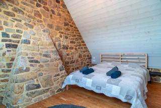 La Jasserie - Jardin de 1800 m² et terrasse - Argol - 6