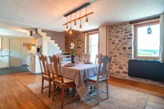 La Jasserie - Jardin de 1800 m² et terrasse - Argol - 8