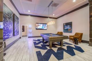 Miami Vice - 1BR-NRG-Medical Center-Galleria - Houston - 8