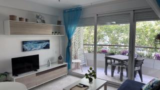 Apartamento céntrico a 5 min de la playa - Salou - 0