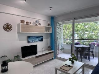 Apartamento céntrico a 5 min de la playa - Salou - 8
