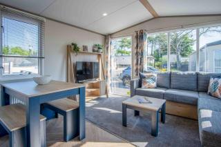 Baywood 20 - 2 Bedroom Holiday Home - Amroth - Amroth - 9