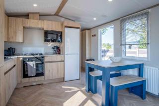 Baywood 20 - 2 Bedroom Holiday Home - Amroth - 6