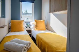 Baywood 20 - 2 Bedroom Holiday Home - Amroth - Amroth - 5