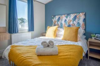 Baywood 20 - 2 Bedroom Holiday Home - Amroth - Amroth - 2