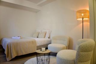 Le Dreamy - Terrasse et parking - Albertville - 0