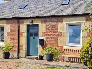 Southbank Cottage - Errol - 0