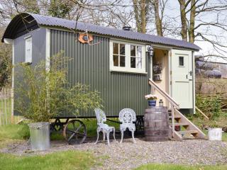 Farmer Oaks Hut - Stowford - 7