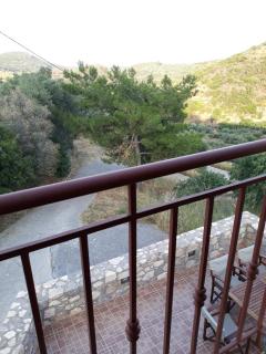Vicky's house - Monemvasia - 8