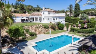 Villa El Magico Ref #41 - 0