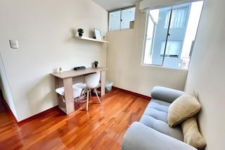 Cosy place retreat Miraflores 3BR - 1