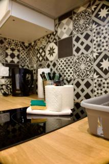 Le Dreamy - Terrasse et parking - Albertville - 7