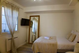 Le Dreamy - Terrasse et parking - Albertville - 4