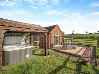 Bank House Barn - Audlem - 0