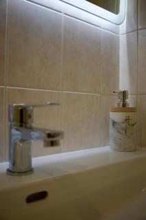 Le Dreamy - Terrasse et parking - Albertville - 1